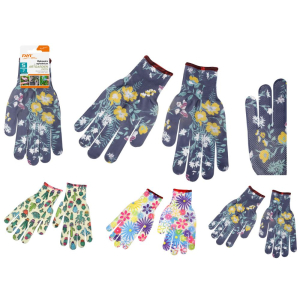 Rękawice ogrodnicze ArtGarden DOTS S RAVI